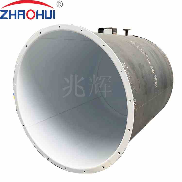 內(nèi)襯PVDF結(jié)晶槽